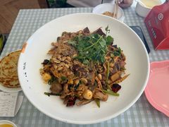 -拿渡·水煮鱼麻辣香锅(王府井奥莱·香江小镇店)