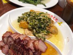 -陈光记烧腊(长寿路店)