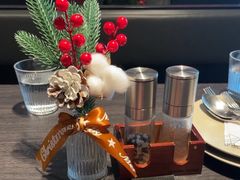 -卡朋西餐(宝安大仟里店)