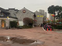 -涌上外婆桥(南塘店)