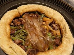 -二十一分小锅炖(中心店)
