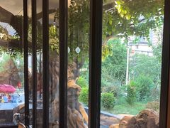 -院里寻菜·精致庭院菜(观沙岭店)