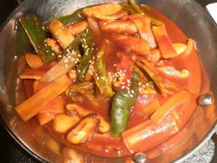 -嘿嘟嘟·肋条烧肉放题(爱融荟城店)