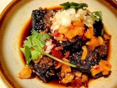 -老湖南民间菜·牛肉十八炒(花都店)