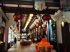 -大街小巷民俗酒店(仁和中路店)