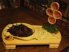 -小镇印象音乐餐吧(莲塘店)