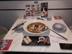 -周渝食惦·酸菜鱼精致川菜(横岗店)