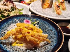 软壳蟹-上井精致料理(中兴商业大厦店)