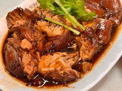 -松發肉骨茶(牛车水店)
