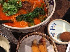 -和府捞面(景枫中心店)