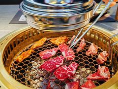 -明洞王妃家烤肉(苏州中心星悦汇店)