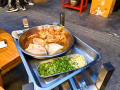 -李记称盘牛杂串串(广厦店)