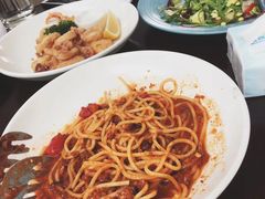 -IL Forno 意坊·意大利餐厅(花园店)