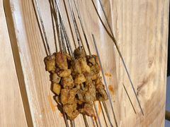 -嘻小北·兰州清汤牛肉面(太平洋森活天地店)
