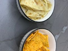 -集草轩·重庆麻辣烤鱼(西湖道店)