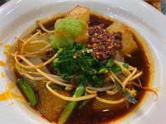 铁板豆腐-西宁新千观光夜市(夏都大街店)