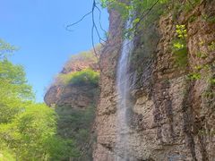 -湖洞水自然风景区