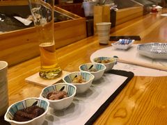 -希望日本料理(保利香槟花园店)