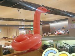 -海底捞火锅(万达坊店)
