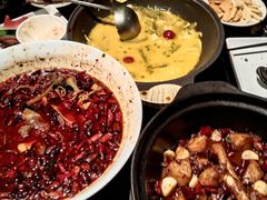 -三强鸽子(中原路店)