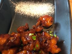 -金牌外婆家(苏州中心店)