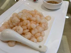 水晶虾仁-金时代顺风大酒店(协泰店)