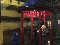 -三鹰之森吉卜力美术馆