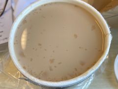 -沪上阿姨·精选茶饮(南开白堤路店)