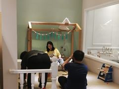 -艾米茉亲子餐厅(万象城店)