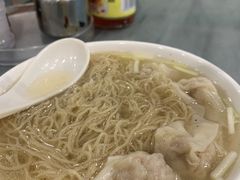 -恩宁刘福记(东华东路店)