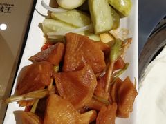 -二十一分小锅炖(皓月店)