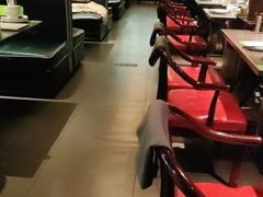 大堂-汤城小厨•粤菜•靓汤(苏州街店)
