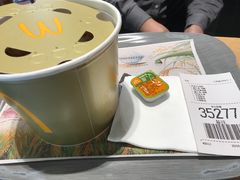 -麦当劳(杭州萧山文源店)