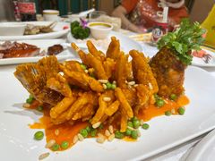 -金米箩大酒店(五角场店)