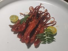 -品味杭州·粤式融合·海鲜小馆·钱江新城CBD