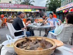 -盐禾堂海南屯昌香草鸭(总店)