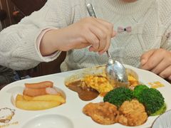 -伽喱博士 Dr.CURRY咖喱饭(太阳宫咖喱店)