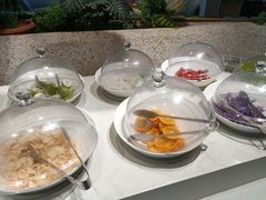 -豪客来牛排(东区万达坊店)