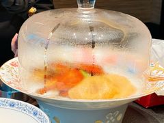 -千百味红餐厅·非遗江西菜(绿地双子塔总店)