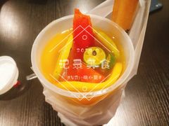 -霸王茶姬(南强街店)