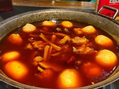 李子坝特供芋儿-李子坝梁山鸡(李子坝大鸡哥店)