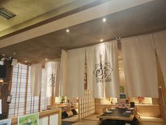 -长崎屋·日本料理·刺身·烧鸟(天河北路店)