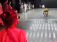 -现代汽车文化中心 Hyundai Motorstudio Beijing