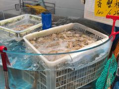 -大家发海鲜城夜排档(华山中路店)