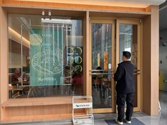 -ITARU食堂·定食料理(西丽店)