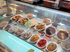 -香妃烤鸡(西单店)