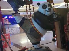 -幸福蓝海国际影城(西安立丰店)