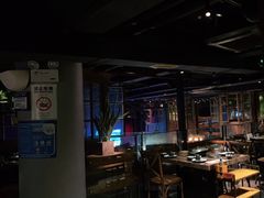 大堂-同仁四季椰子鸡(海岸城天利店)
