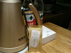 -U你·天然调味(南湖总店)