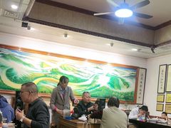 -蓝记云吞(正果店)